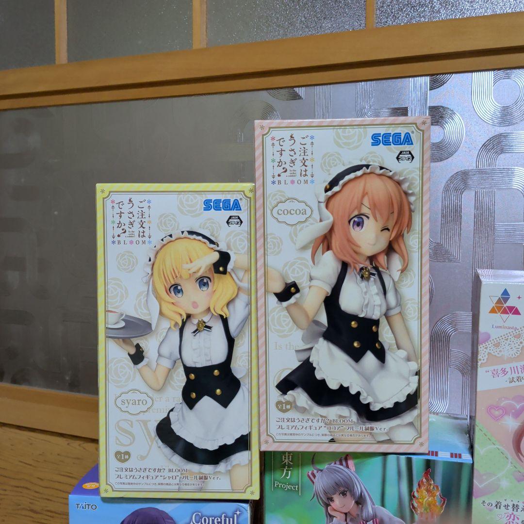 美少女フィギュア　まとめ売り