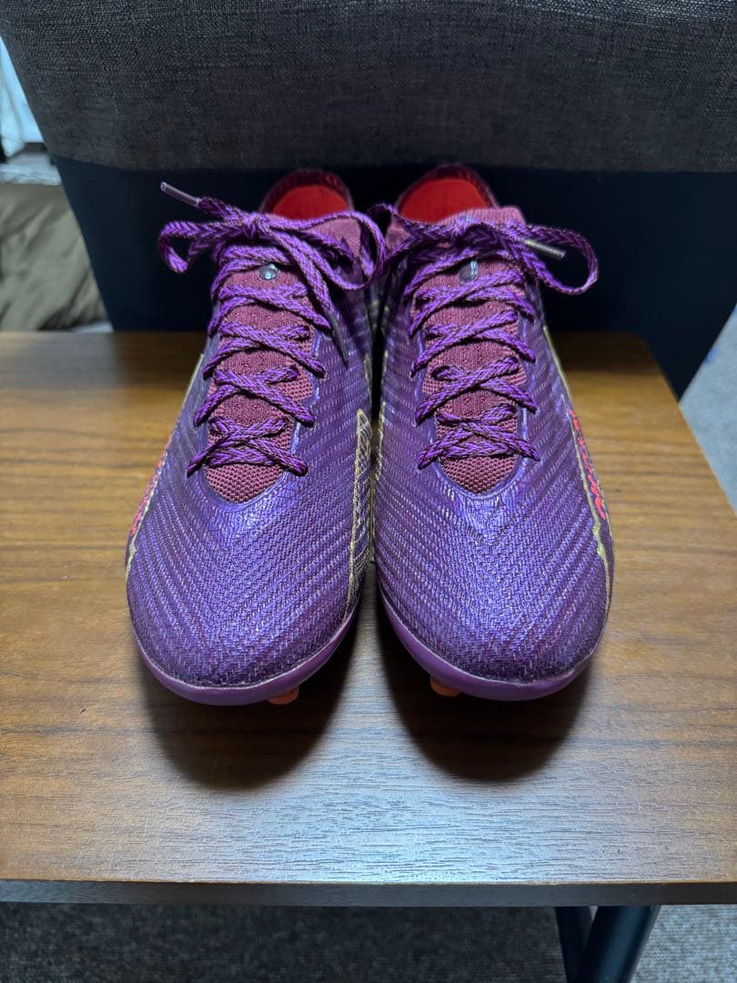 ムバッペ スパイク MERCURIALVAPOR15ELITE 26.5 AG - メルカリ