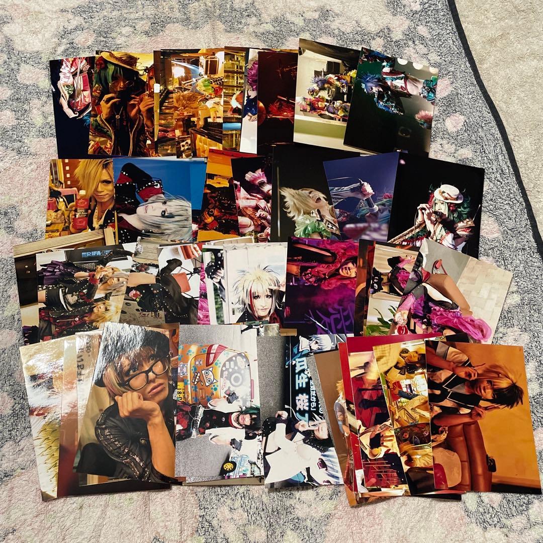 愛狂います。　アイクル　aicle チェキ　V系　バンド　ヴィジュアル系　セット