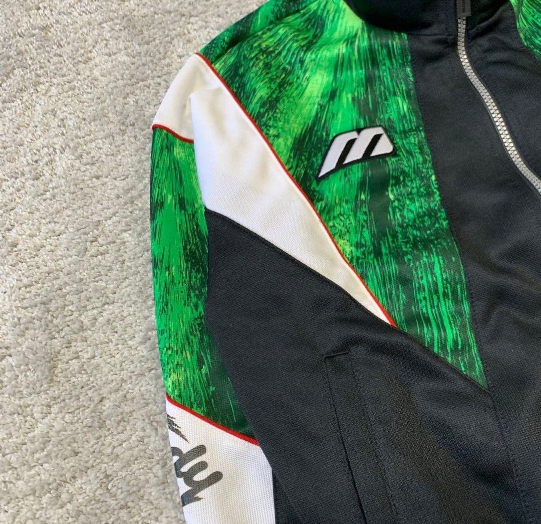 希少90's 当時物ミズノ】ビンテージ 読売ヴェルディ トラック