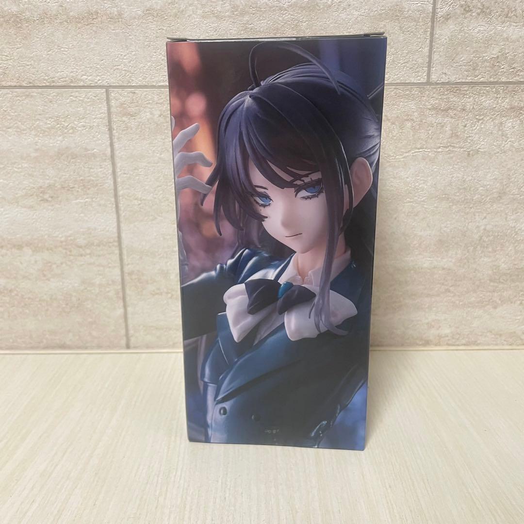 Ado フィギュア ～Winter ver.～ ラウンドワン限定