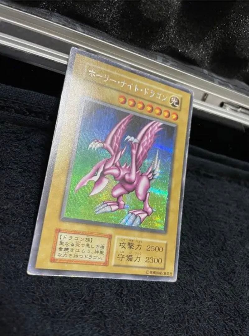 ホーリーナイトドラゴン