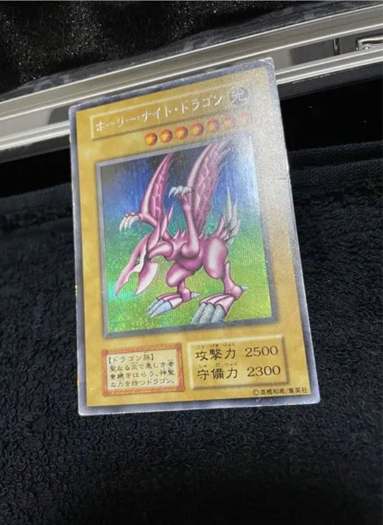 ホーリーナイトドラゴン