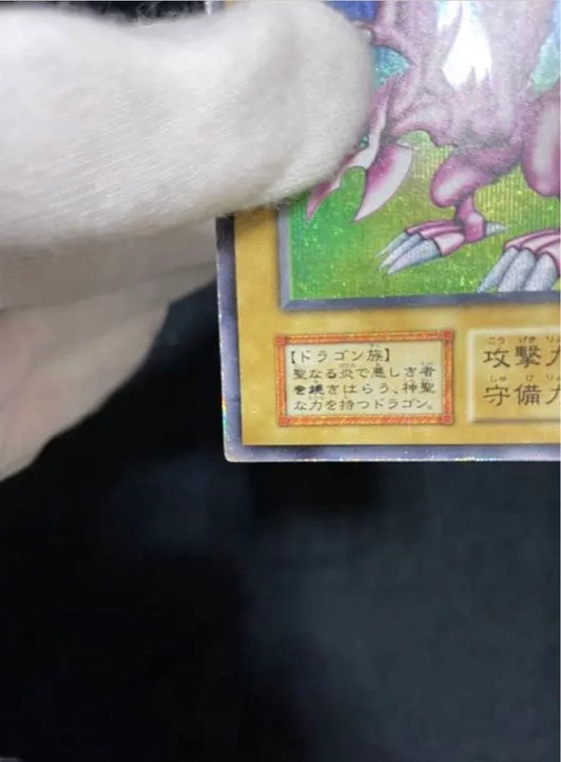 ホーリーナイトドラゴン