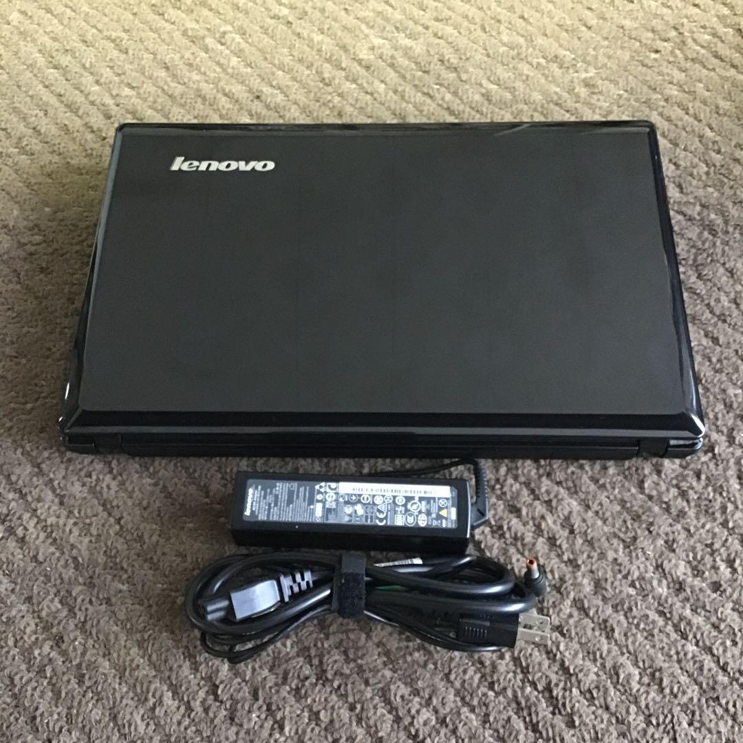 ☆超速 レノボG580 最新Win11Pro Corei5 /高速SSD/8GB