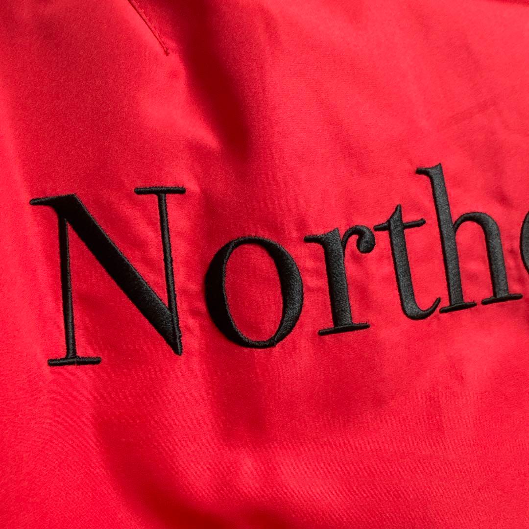 n*n様 CSclothing NORTHERNSOUL MA-1北海道コンサド - メルカリ