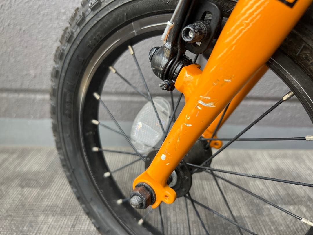 taratran様専用 ヨツバサイクル×TOY-BIKE 引取り限定 - メルカリ