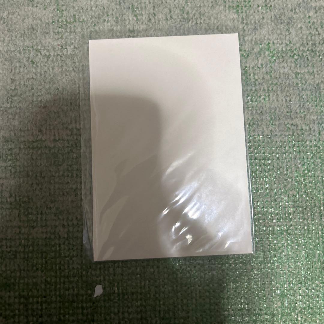 Mr.children貴重生写真セット