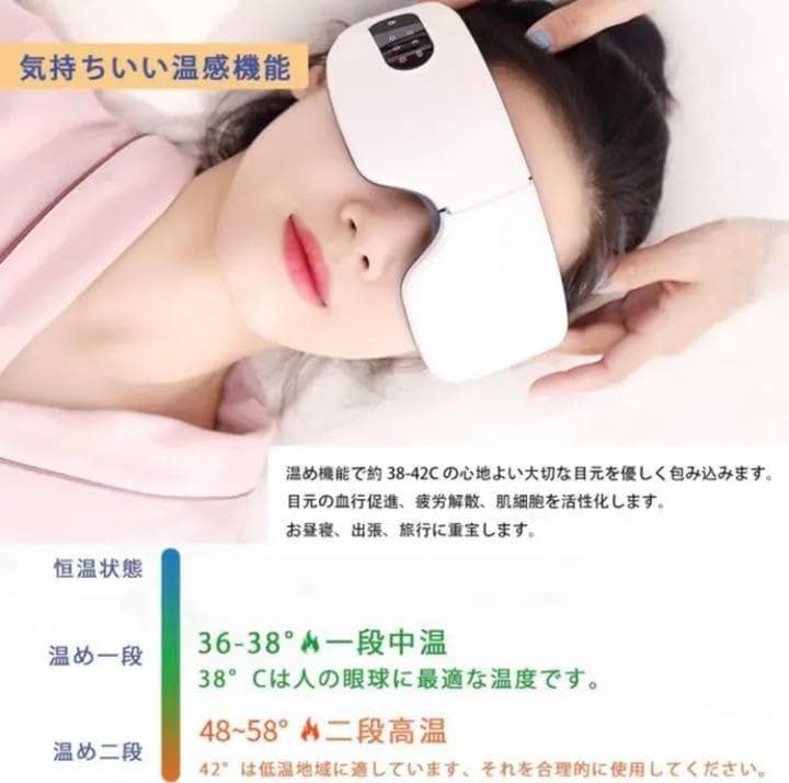 ❤目の疲れに効くツボを効果的に刺激❣エステのハンドテクで至福のSPA時間♪❤