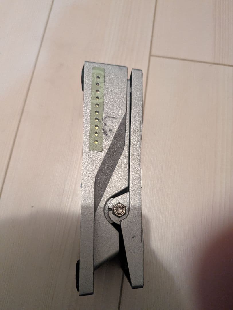 Limetone Audio / LTV-30L-ilm 右足用