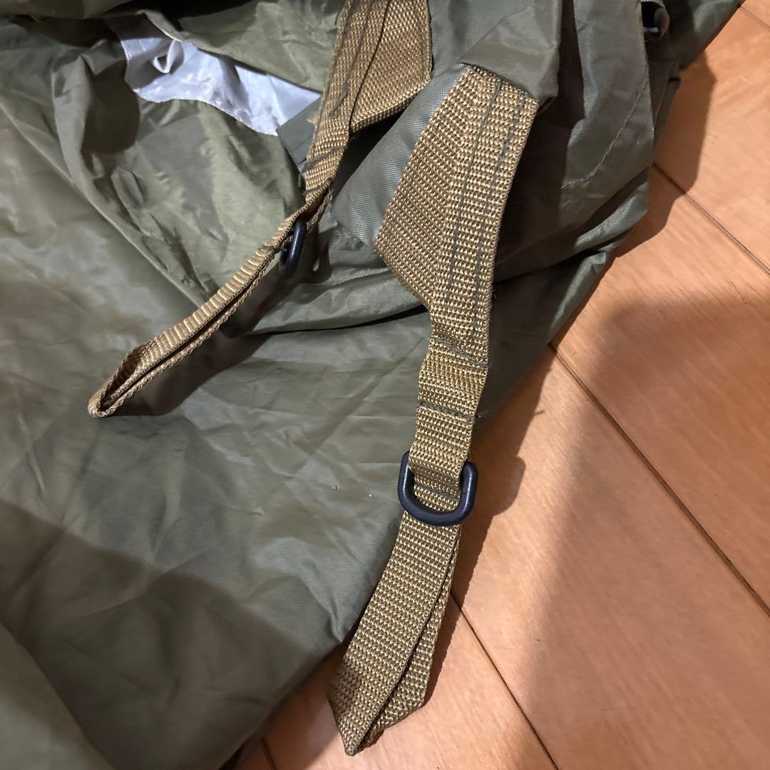 《美品》Coleman ツーリングドームST （1〜2人用）純正フロントポール付