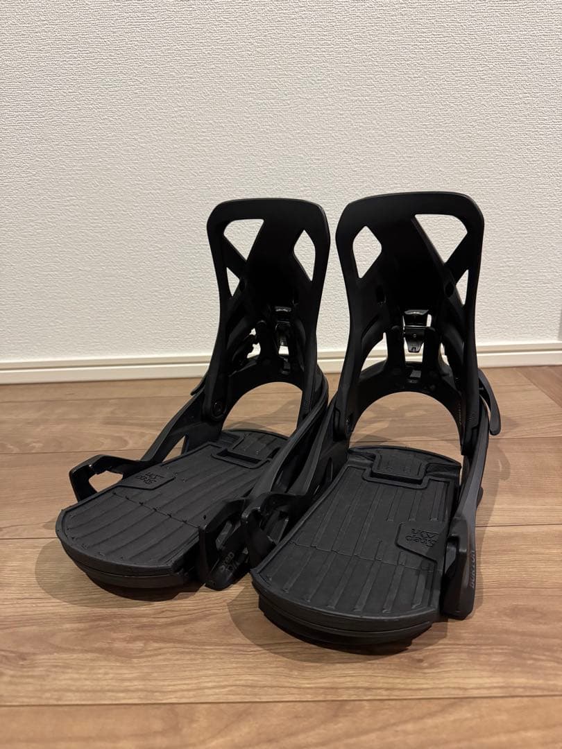 BURTON PHOTON WIDE STEP ON 26.0cm ブーツ