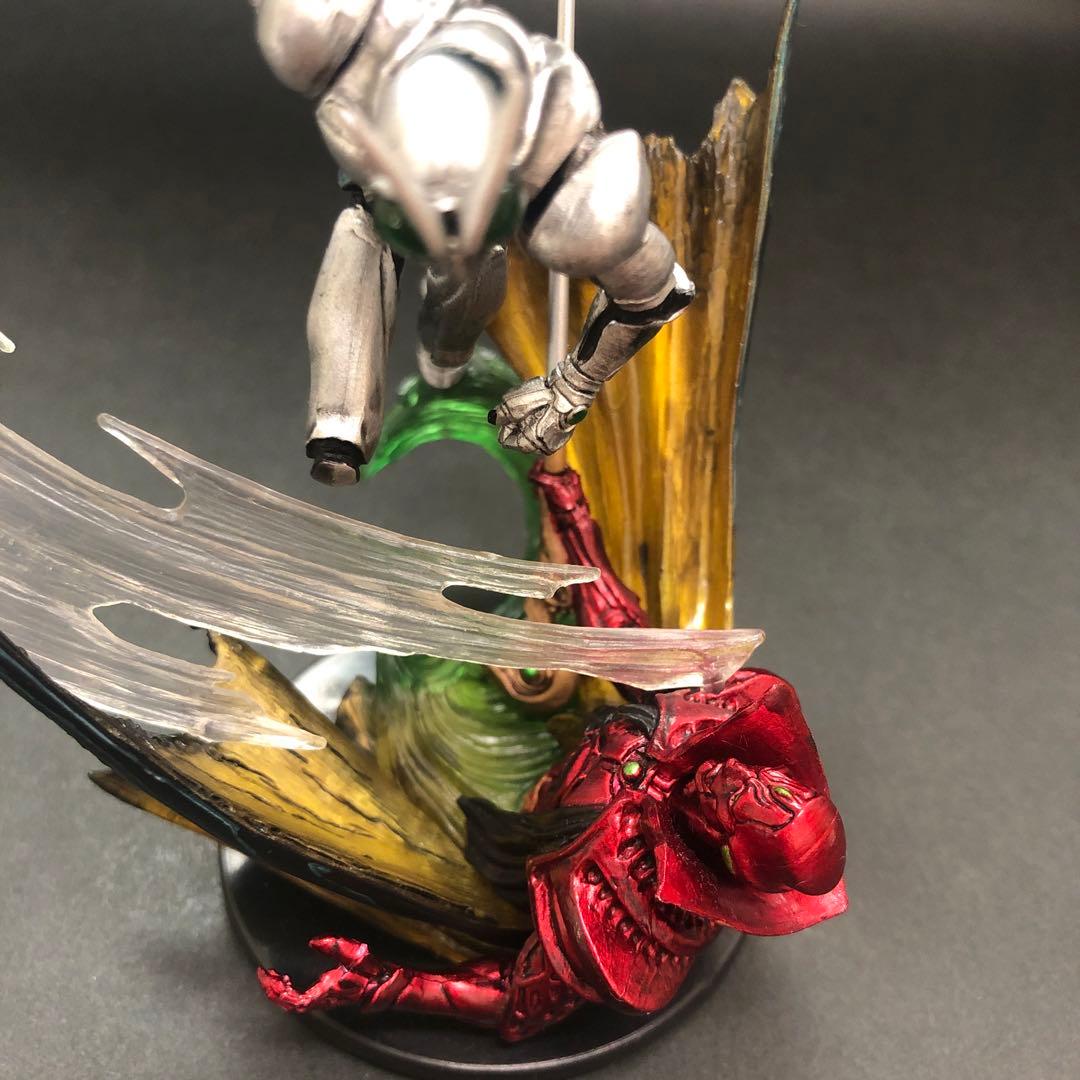 SIC匠魂VOL.8 仮面ライダーブラックRX アーティストカラ(新品・未使用