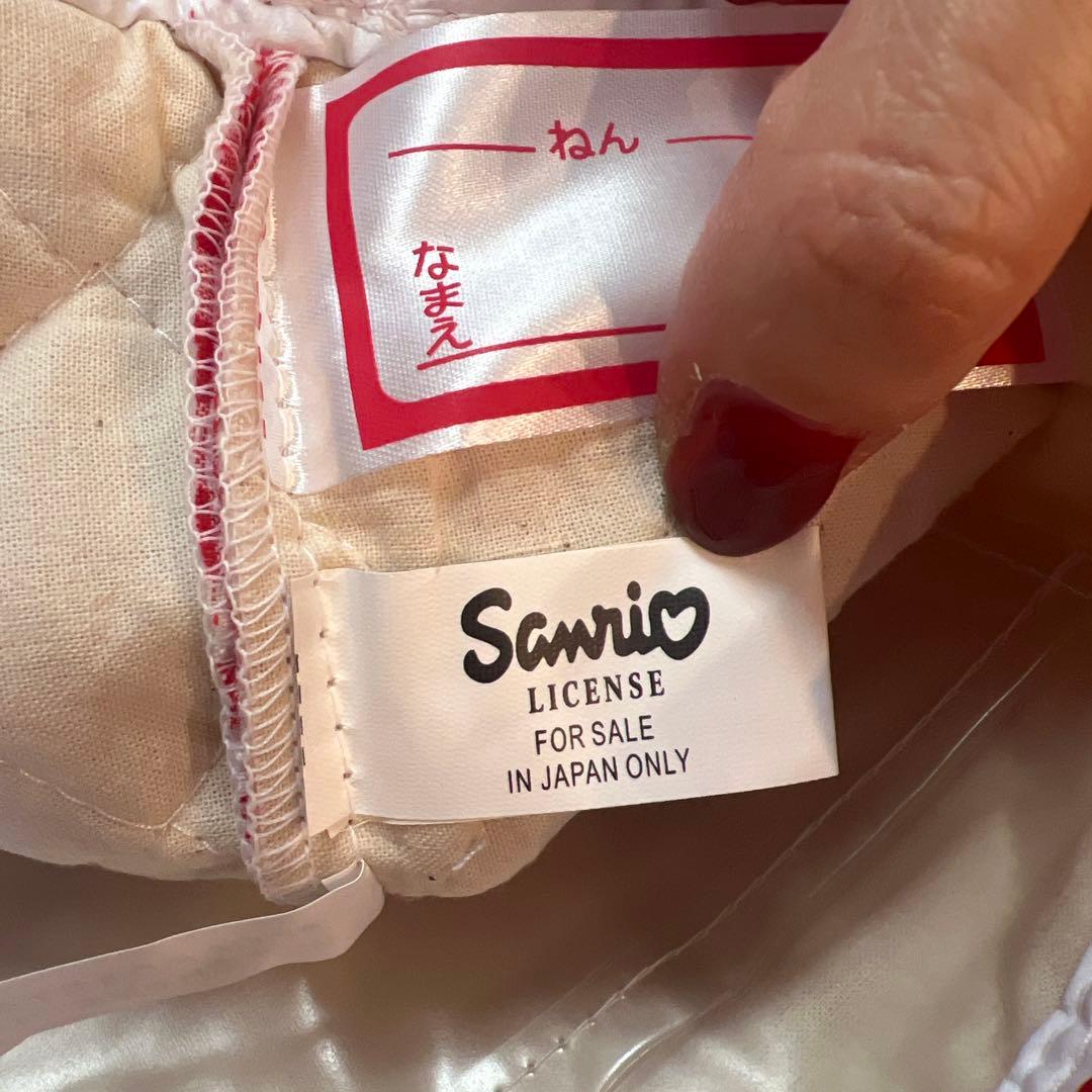 当時物！平成レトロ 20年ほど前！激レア！シュガーバニーズ バック