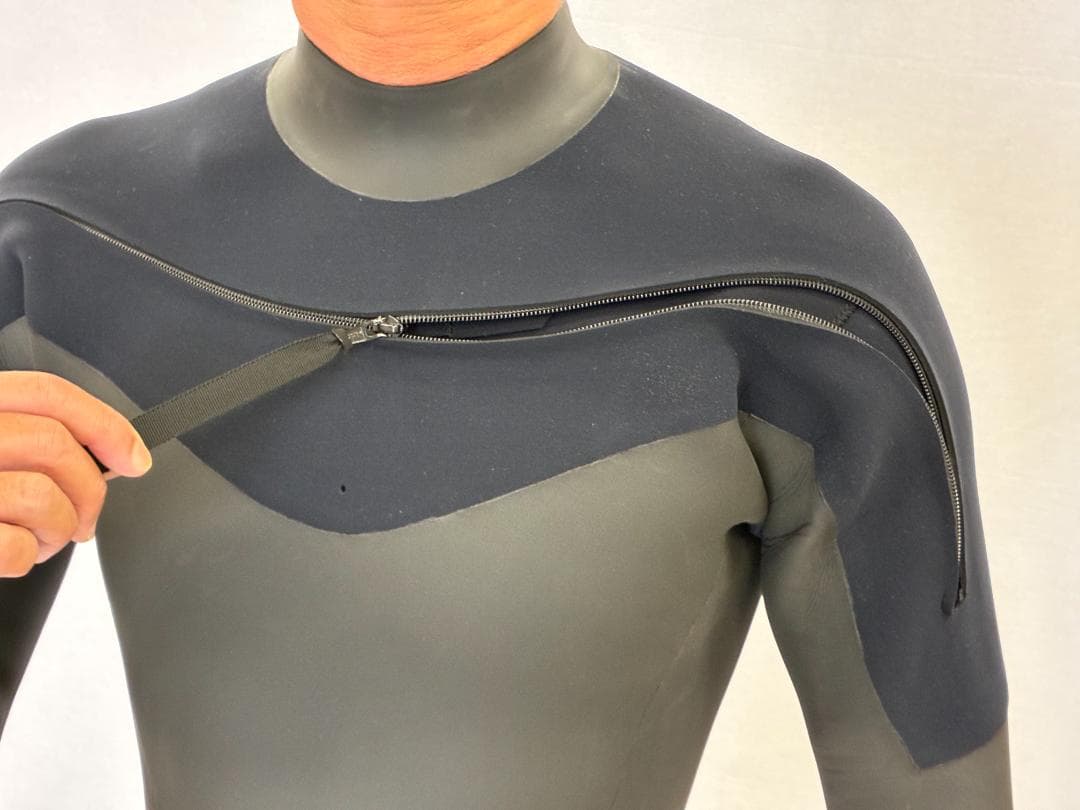 High Class起毛5x3mmロングチェストセミドライ オーダー料込 - メルカリ