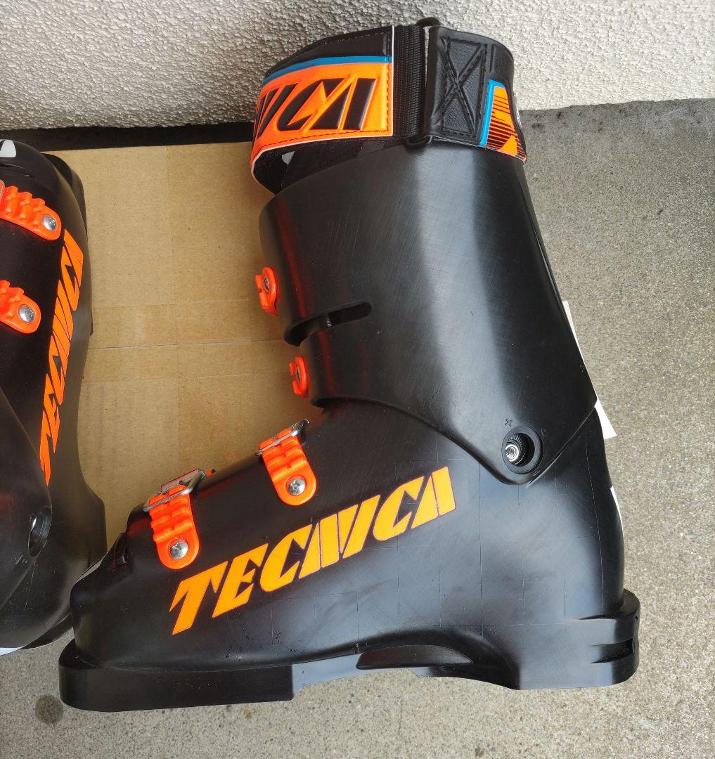 未使用保管品 TECNICAテクニカ R9.3 150 Shell - メルカリ