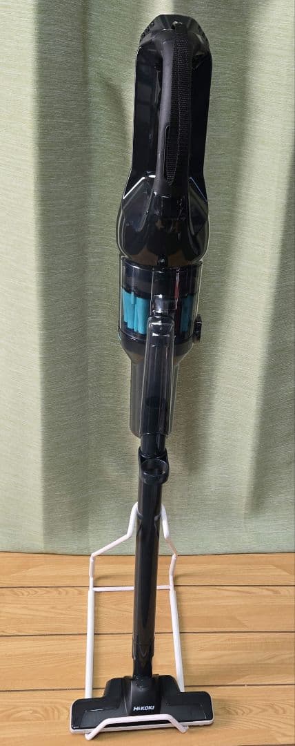 HiKOKI 36V コードレスクリーナー R36DB(SC) 限定色 本体他 マルチボルト（36V）コードレスクリーナ 限定色 台数限定発売 - HiKOKI