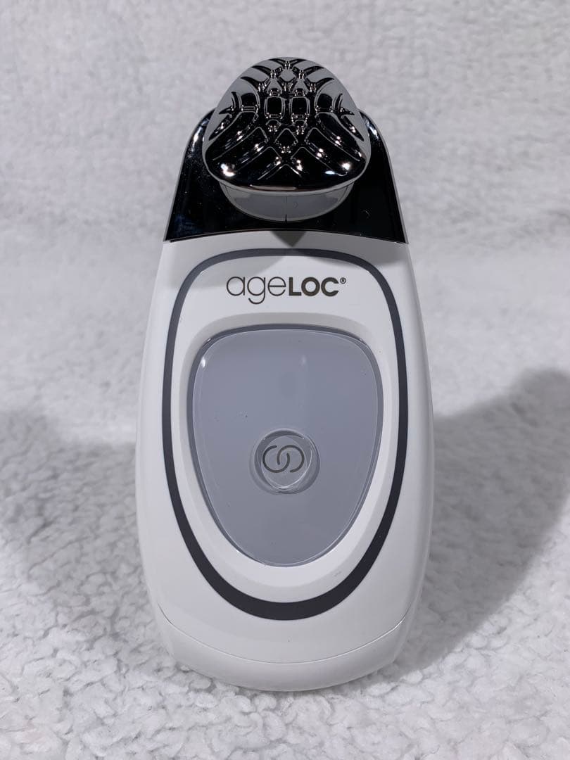 専用※ ニュースキン ageLOC®︎ ガルバニック スパ（合計2台） - メルカリ