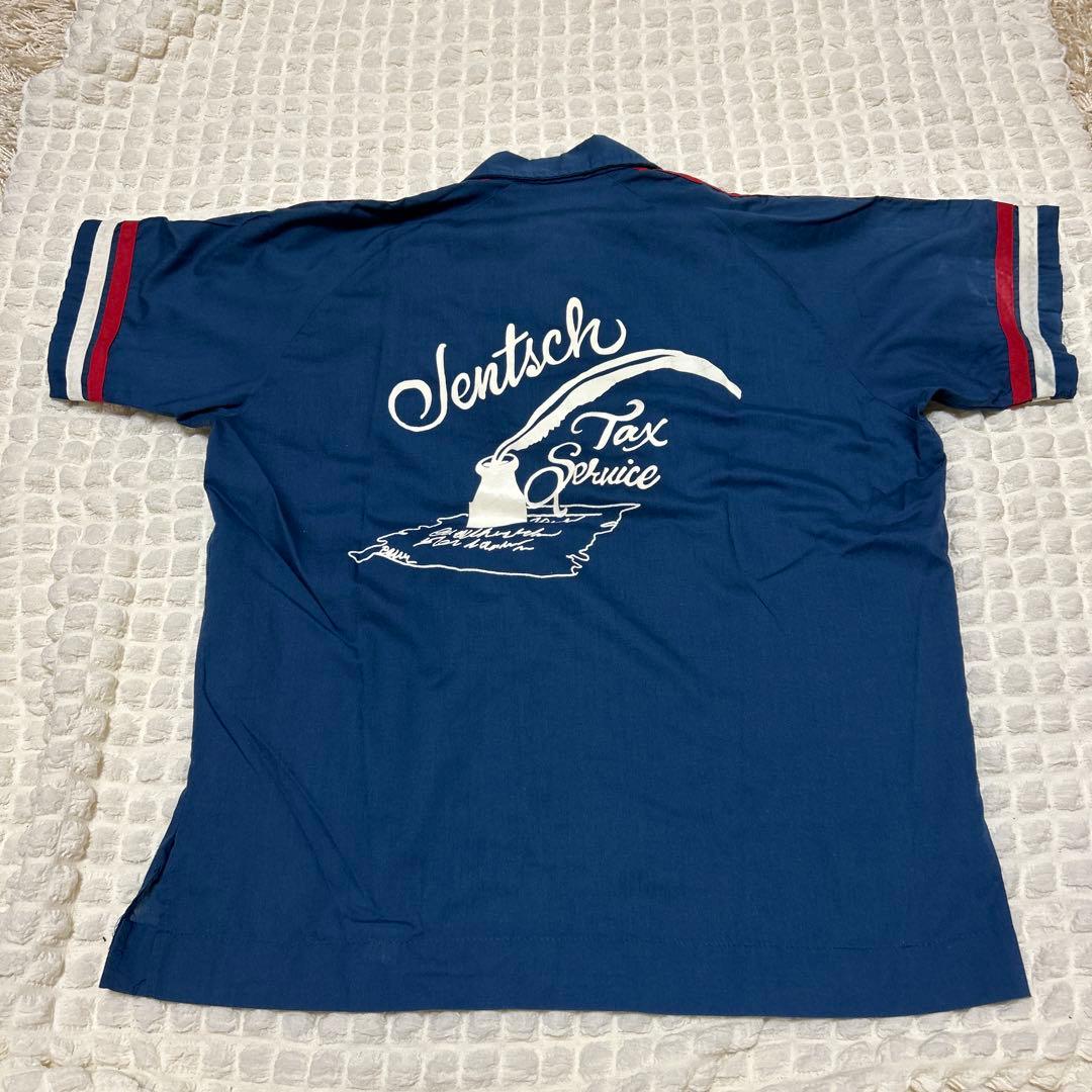 ボーリングシャツ Kinglouie キングルイ 70年代 70s 半袖シャツ - メルカリ