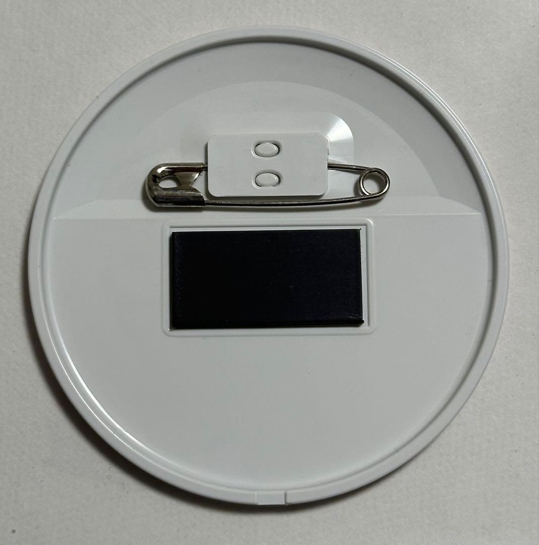 アイカツ! アニON カレンダーガール マグバッジ 星宮いちご - メルカリ