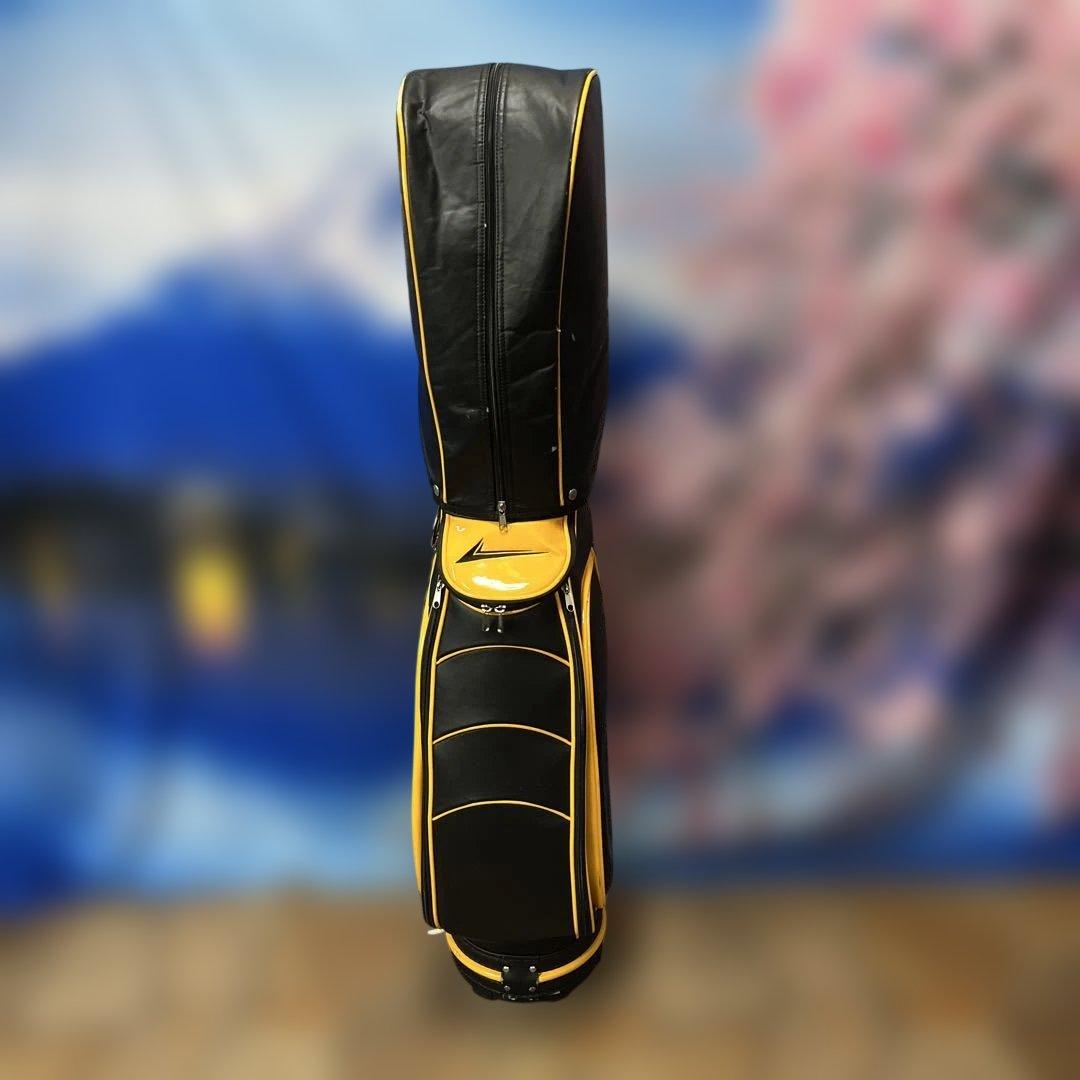 寶BTー 1038キャディバッグ WORLD EAGLE 3.6kg 23cm