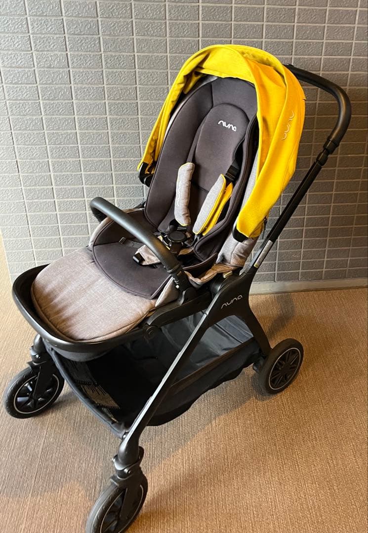 Nuna triv ヌナ　トリヴ TRIV next | 【公式】nuna online shop ｜日本国内公式オンラインショップ