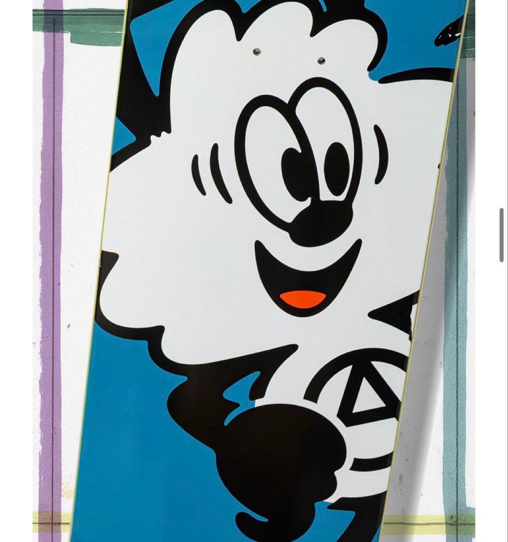 2枚セット REAL x VERDY SSD ISHOD / VICK DECK - メルカリ