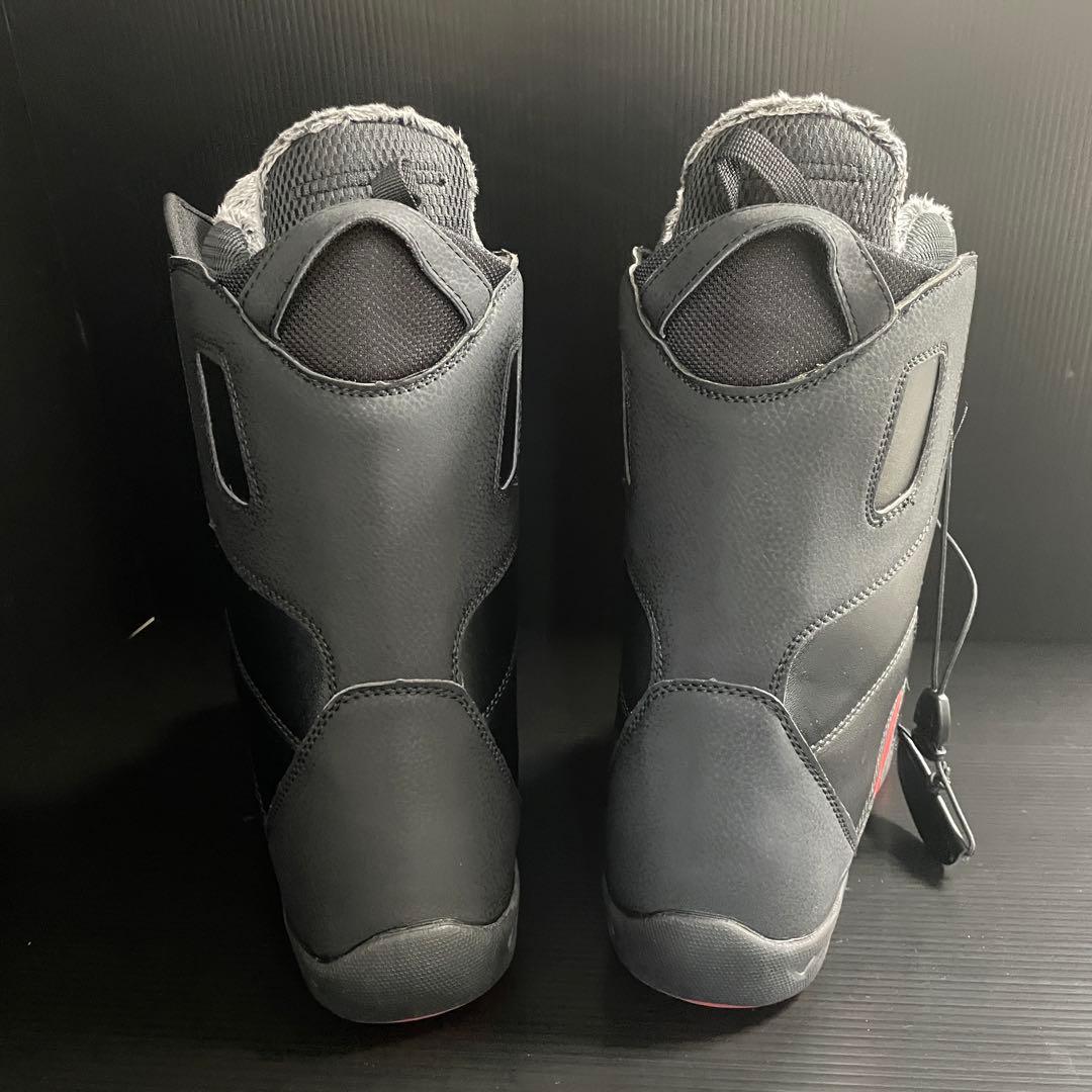 【美品】ロシニョール GLADE スノーボード ブーツ 27.5cm