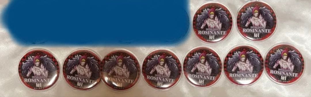 ワンピース グッズ まとめ