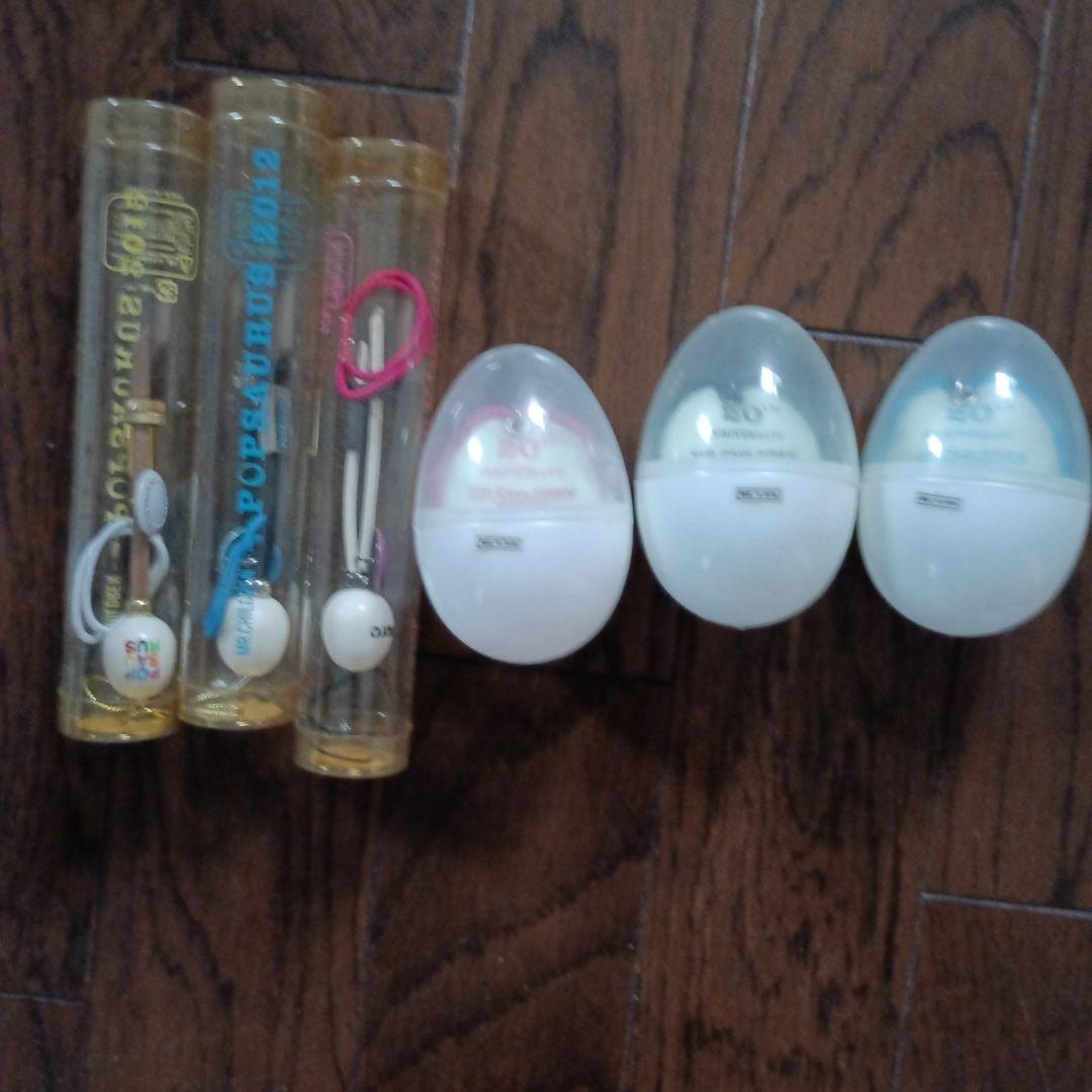 Mr.Children 各ツアーグッズ26点セット