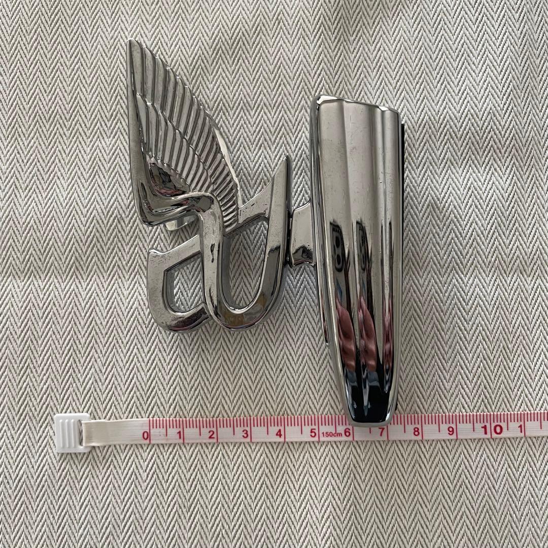 お値下げ‼️ベントレー.ペーパーウェイト - メルカリ