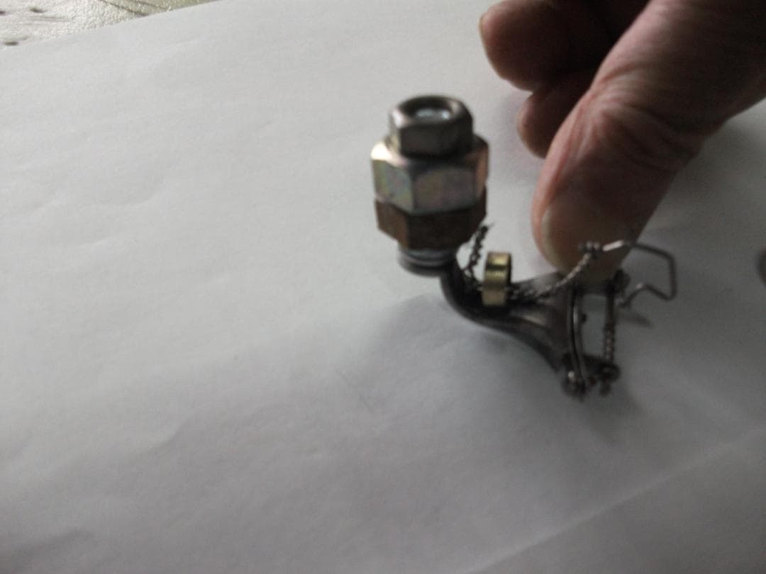 パーフェクション ストーブ ・ステンレス・タンク・耐震装置 - メルカリ