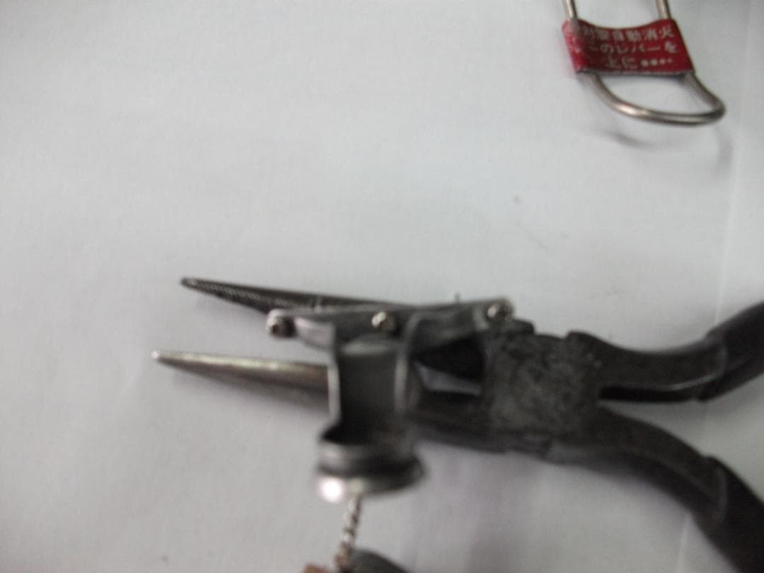 パーフェクション ストーブ ・ステンレス・タンク・耐震装置 - メルカリ