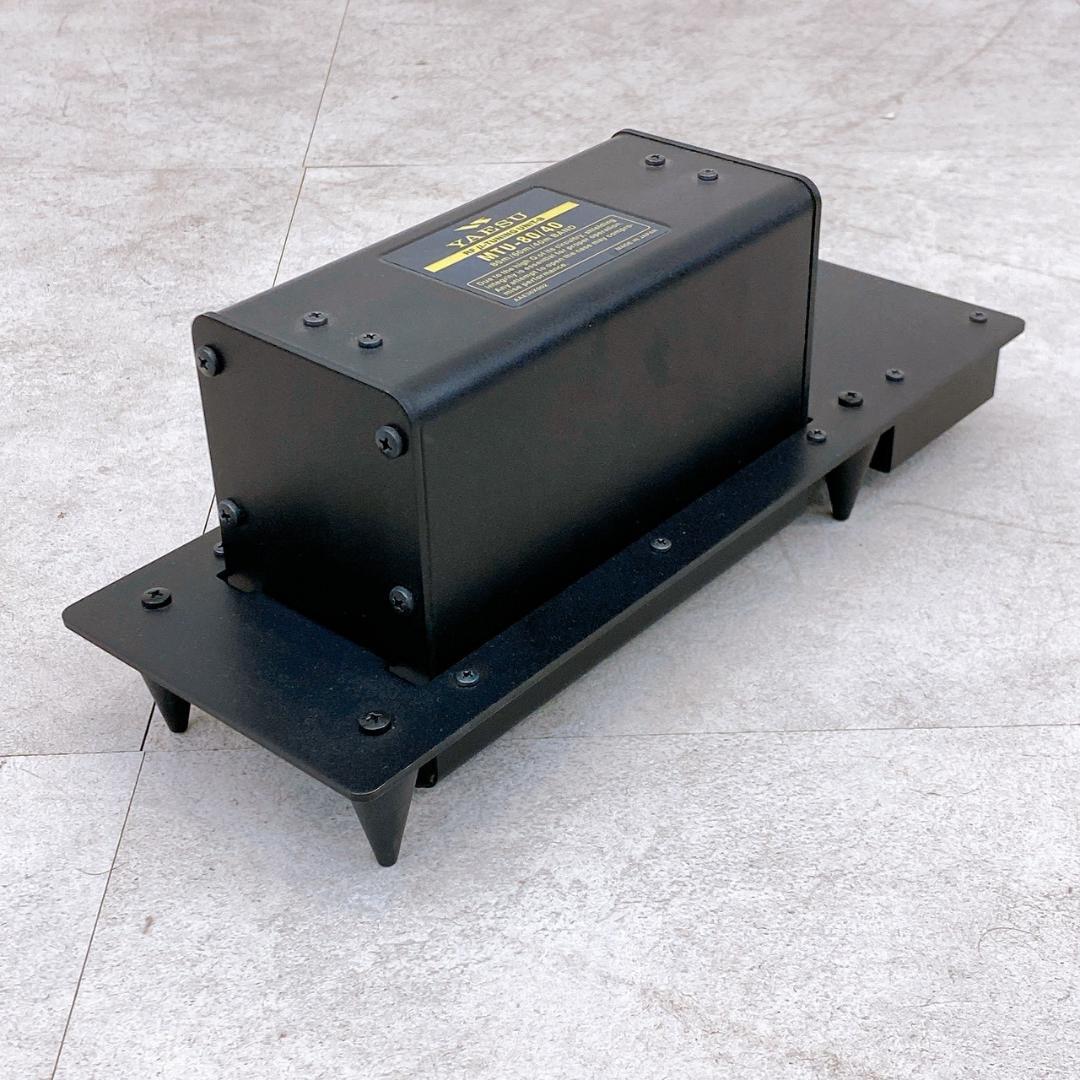 YAESU 八重洲 RF μ-TUNING UNIT-B MTU-80/40