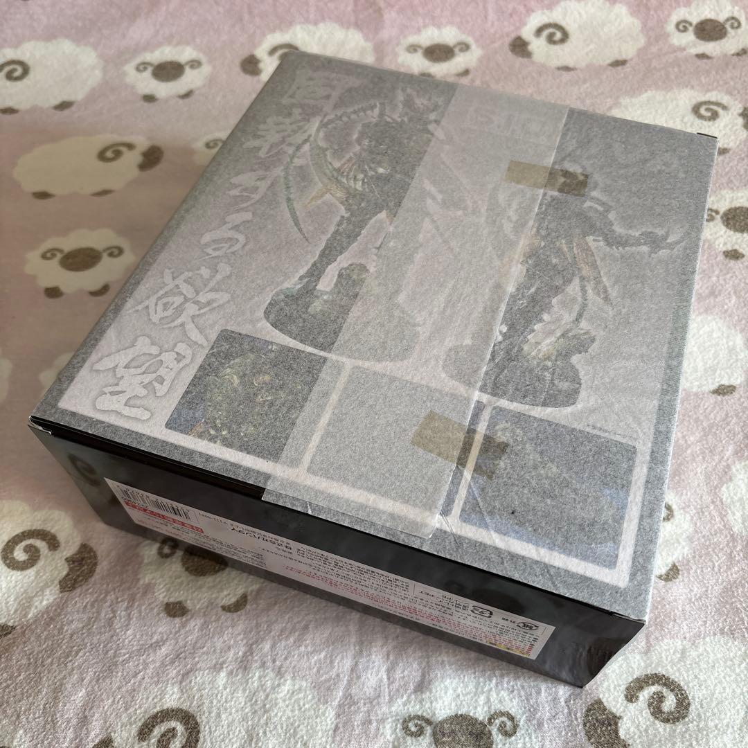 仮面ライダー S.H.フィギュアーツ グリード ウヴァ UVA 美品