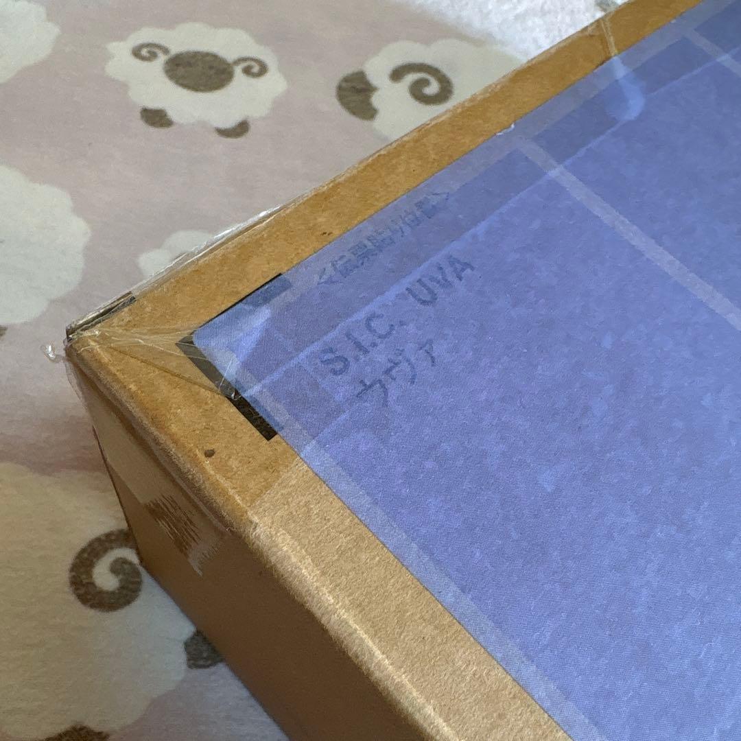 仮面ライダー S.H.フィギュアーツ グリード ウヴァ UVA 美品