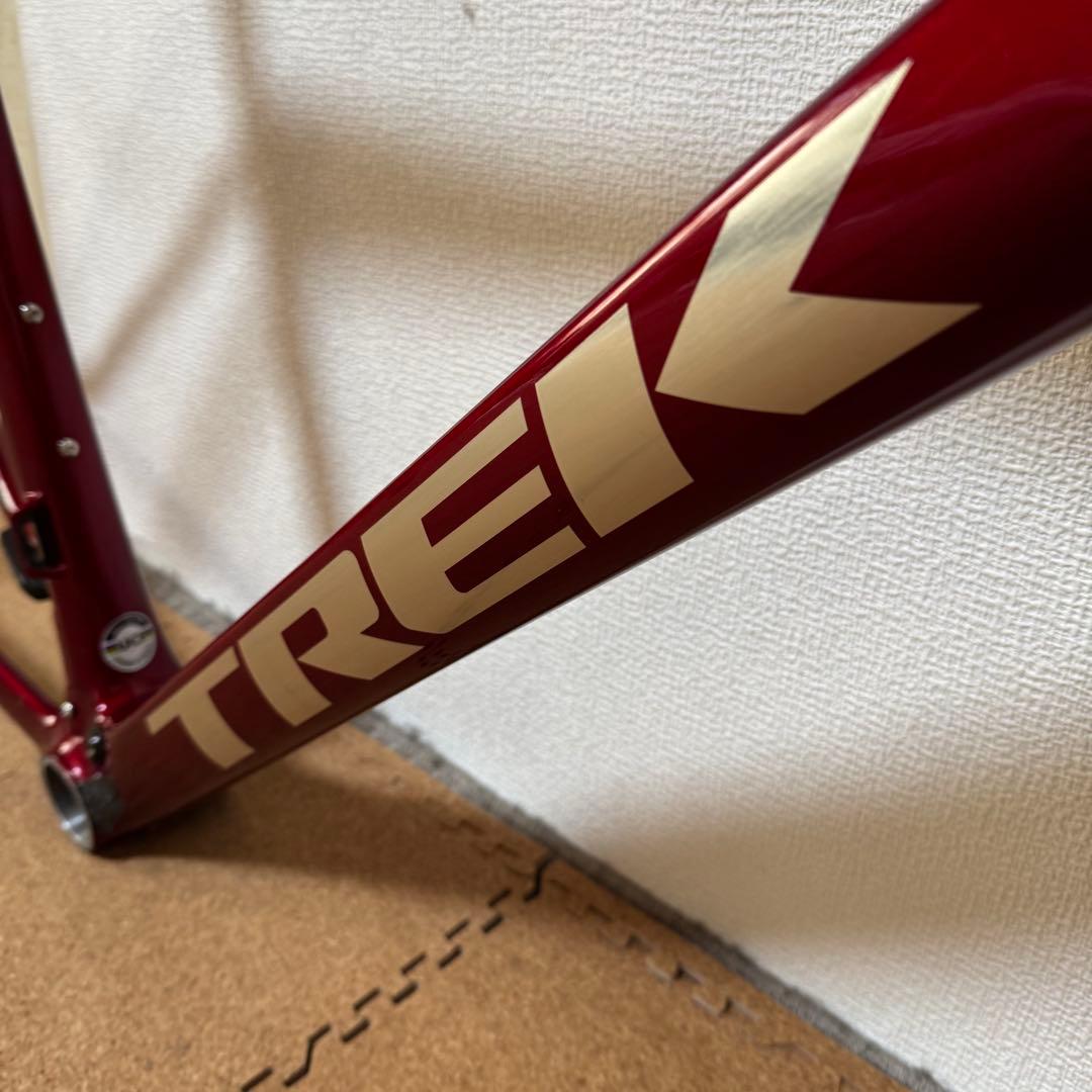 自転車 ロードバイク TREK Emonda SLR6 フレームセット【補修品