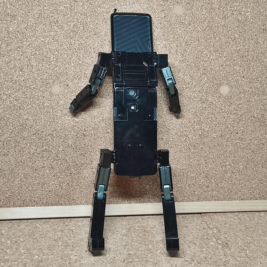 815T PB Soft Bank 携帯捜査官 フォンブレイバー - メルカリ