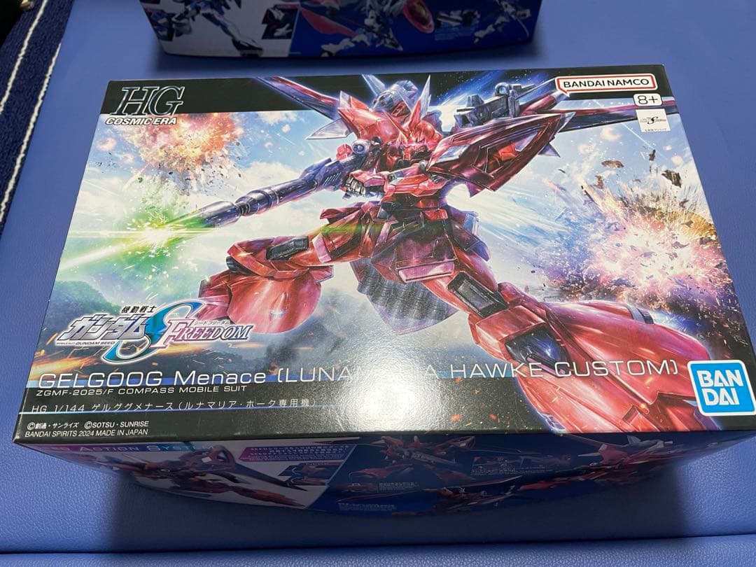 SEED系 ガンプラ まとめ売り ②