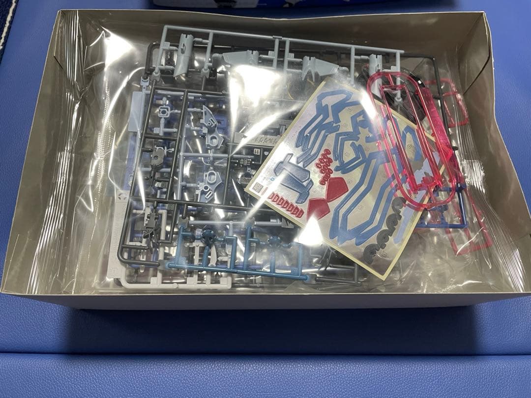 SEED系 ガンプラ まとめ売り ②