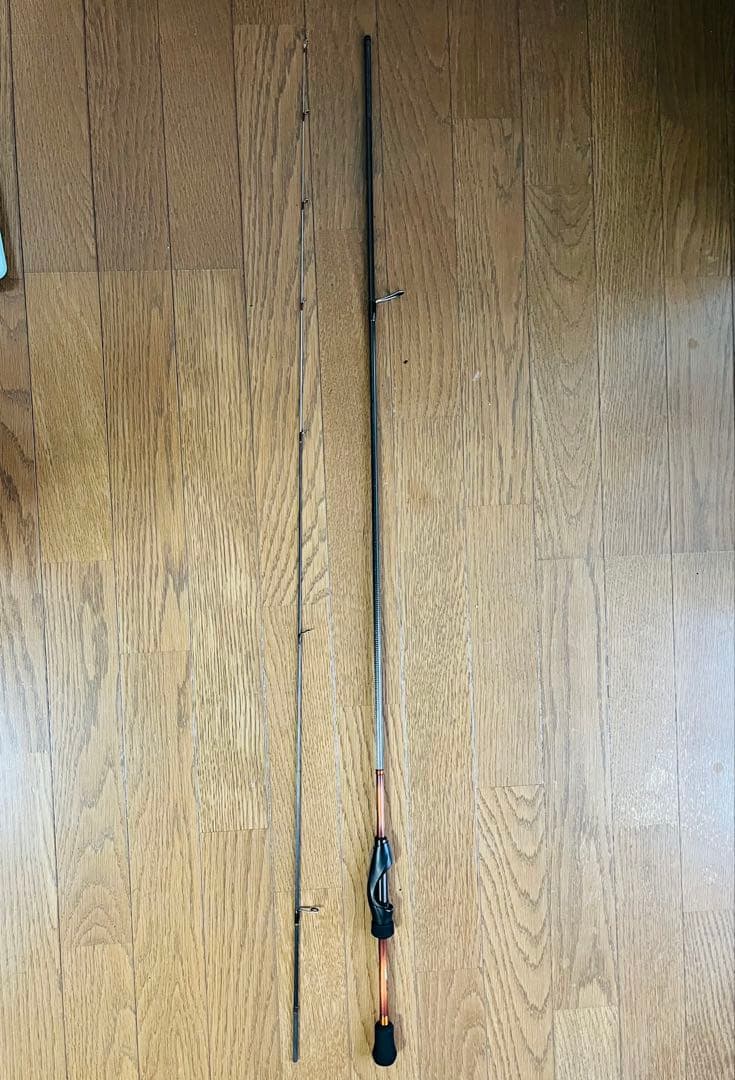 Soare BB アジングロッド 分割式 Amazon | シマノ(SHIMANO) ライトゲームロッド 23 ソアレBB アジング