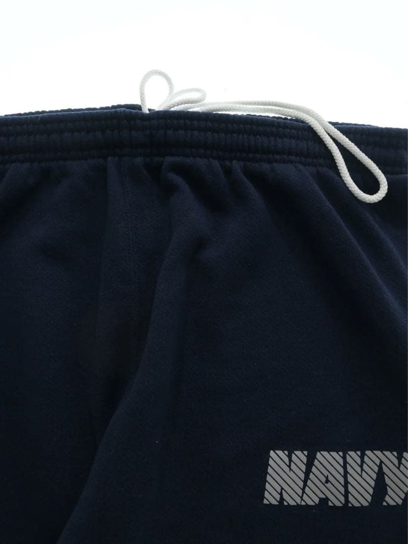 アメリカ軍放出品　U.S.NAVY MADE IN USA