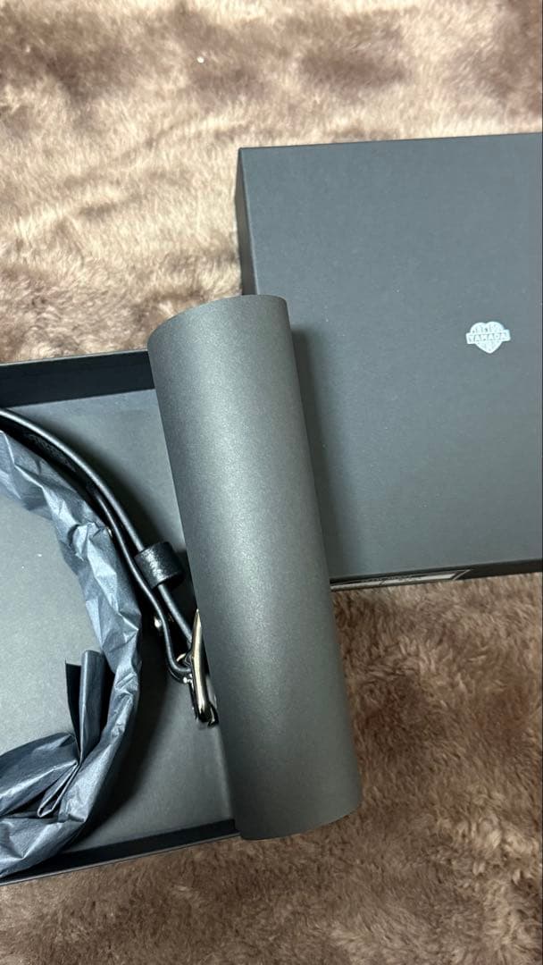 TSY STUDDED BELT “BUG” 32