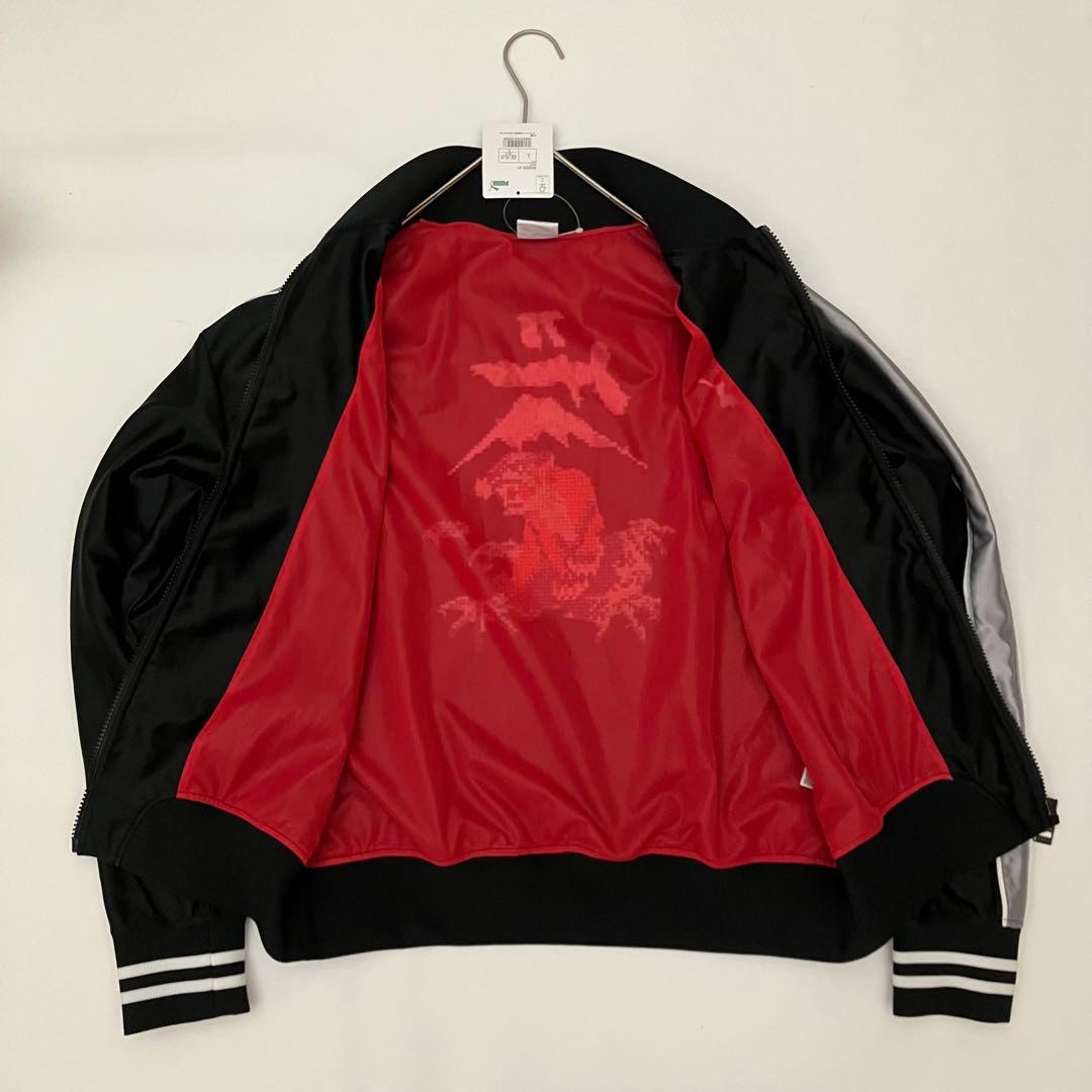 ✨希少 タグ付✨PUMA75周年日本限定 T7トラックジャケット SKA MIJ