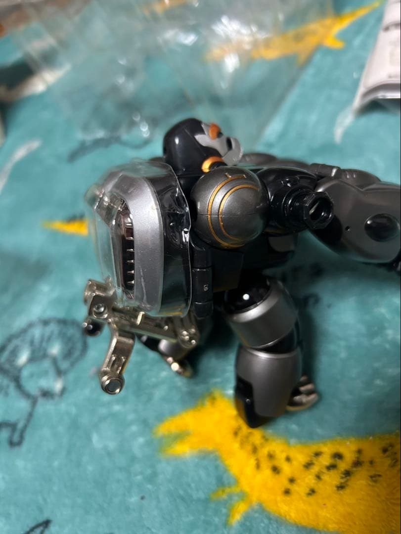 ガオエイプ　ガオレンジャー