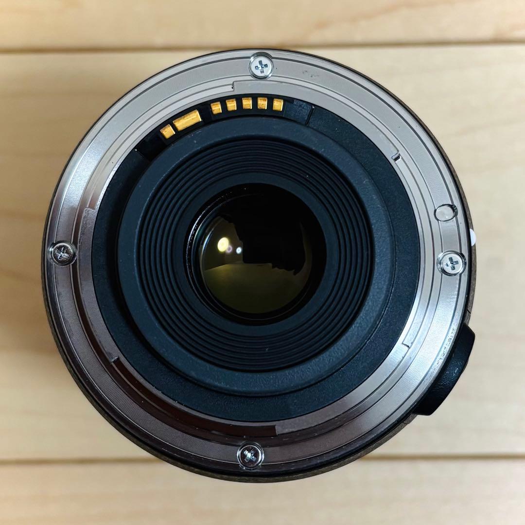 Canon キヤノン EF-S 10-22mm F3.5-4.5 USM+おまけ