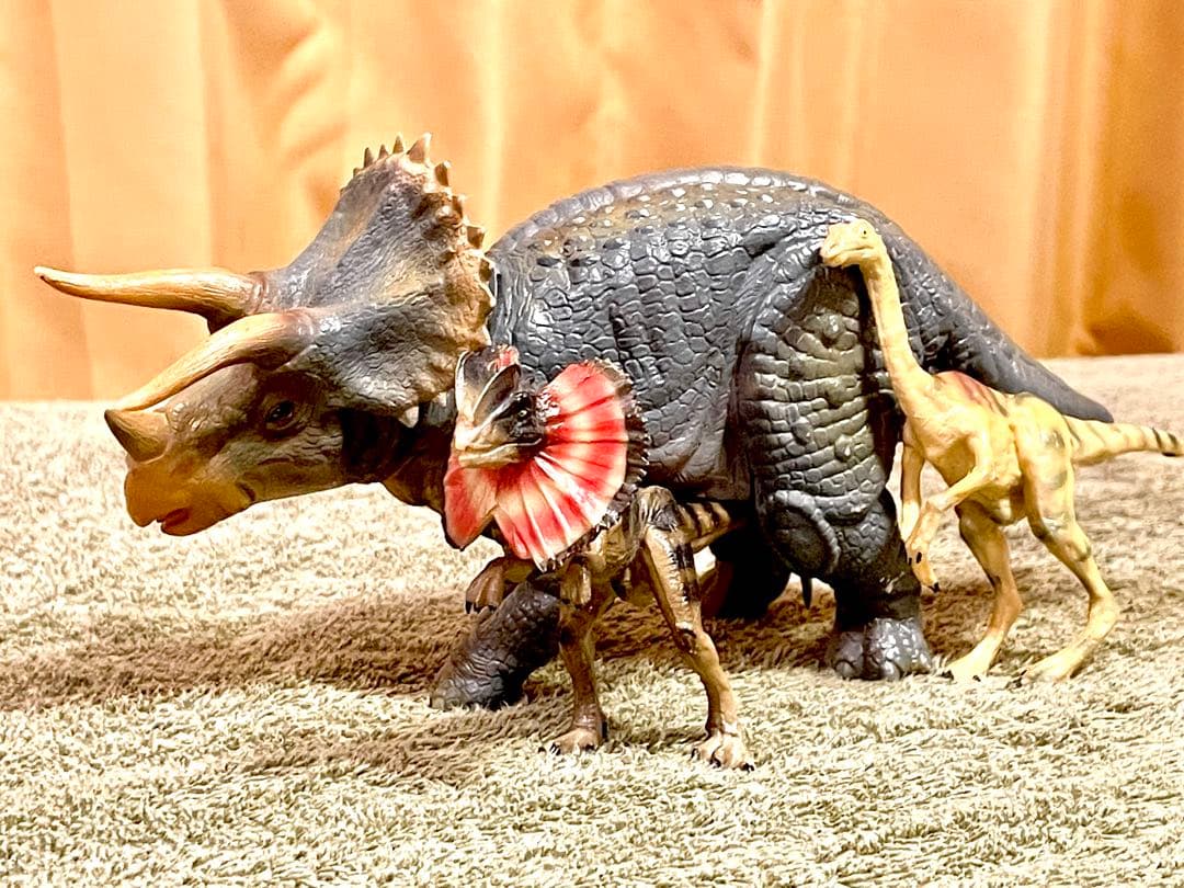 【希少】ケナー　ジュラシックパーク　フィギュアまとめ