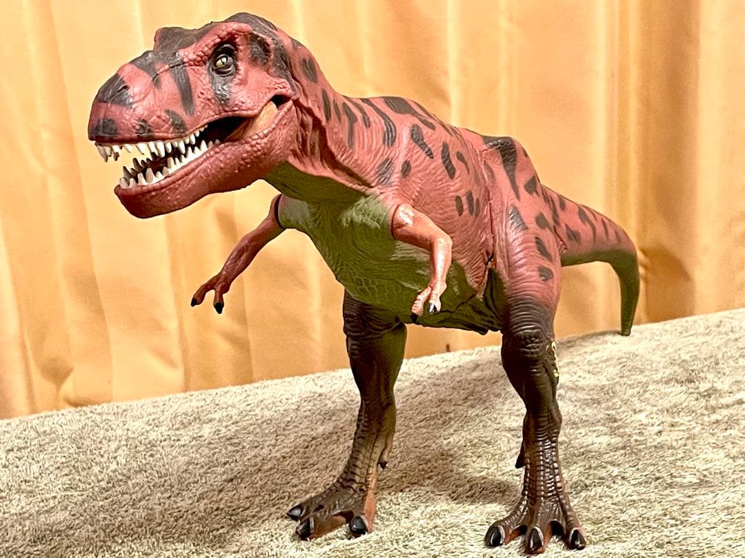 【希少】ケナー　ジュラシックパーク　フィギュアまとめ