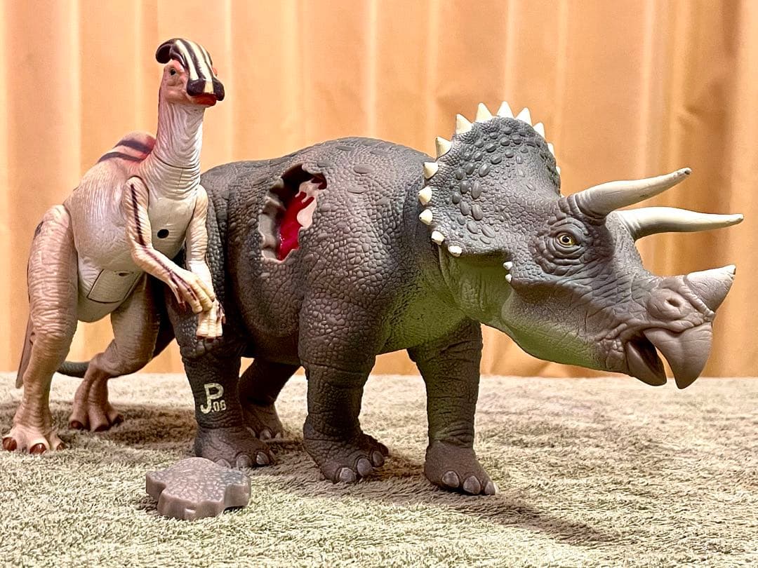 【希少】ケナー　ジュラシックパーク　フィギュアまとめ