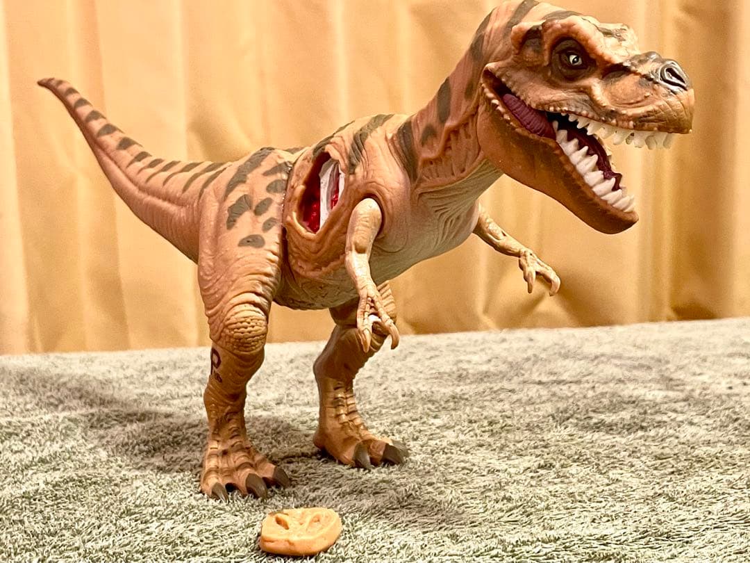 【希少】ケナー　ジュラシックパーク　フィギュアまとめ